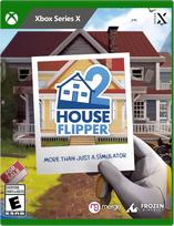 House Flipper 2 XBOX Series X