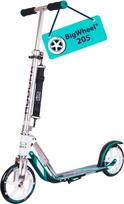 Hudora Big Wheel 205 Universal Turquoise