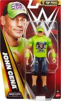 Mattel WWE TOP PICKS imtynininko figūrėlė (GFT58)
