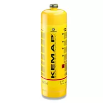 Dujos CGA 600 1", KEMAP, KEMPER, 750 ml / 385 g