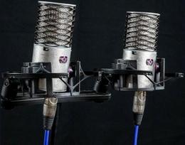 No Name Aston Microphones Origin Stereo Pair Condenser