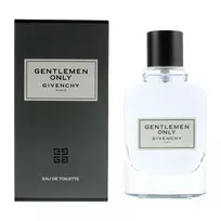 Givenchy Gentlemen Only EDT Spray 50 ml for Men
