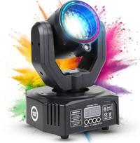 No Name LIGHT4ME MAGIC HEAD głowica ruchoma FX LED DMX gob