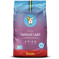 Optimal Light: 15 kg