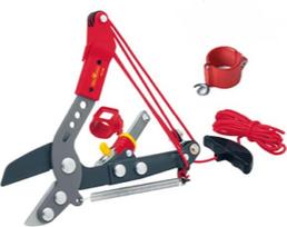 No Name WOLF-Garten RC-VM ANVIL PROFI TREE CUTTER