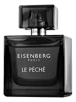 Eisenberg - The Man Sin - EDP - 50 ml