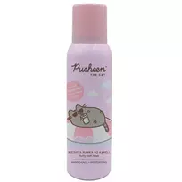 PUSHEEN_The Cat Fluffy Vonios putos 200ml