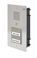 Auerswald TFS-Dialog 312 Stainless steel