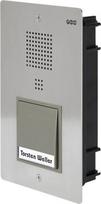 Auerswald TFS-Dialog 311 Stainless steel