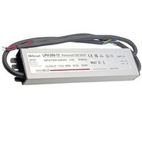 Maitinimo šaltinis 12V, 16.5A, 200W, IP67