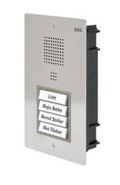 Auerswald TFS-Dialog 314 Stainless steel