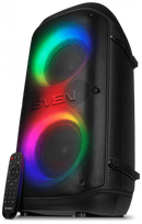 Loudspeaker Sven PS-800 Black