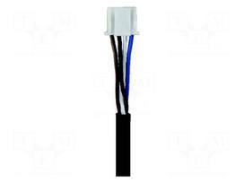 Cable: for sensors/automation