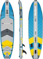 Rebel Deska SUP REBEL ACTIVE PRO RBA-4518 - niebieska