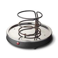Emerio PO-116124 pizza maker/oven 8 pizza(s) 1500 W Black, Orange