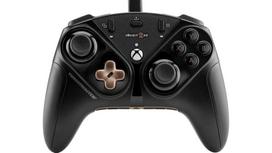 Thrustmaster ESWAP X2 H.E Black USB Gamepad Digital PC, Xbox One, Xbox Series S, Xbox Series X, Xbox One S, Xbox One X