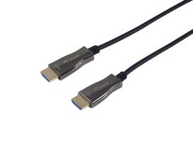 Equip HDMI 2.0 Active Optical Cable, 20m, 4K/60Hz