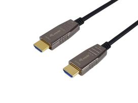 Equip HDMI 2.1 Active Optical Cable, 10m, 8K/60Hz