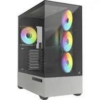 Sharkoon AK7 ARGB ATX Case