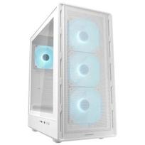 COUGAR Midi Tower Case Airface Pure PRO, ARGB, White