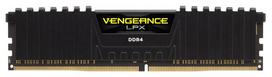Corsair Vengeance LPX, 32GB memory module 4 x 8GB DDR4 288-pin DIMM
