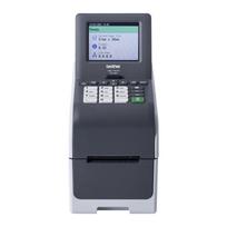Brother TD-2320DSA203 label printer Direct thermal 203 x 203 DPI 152 mm/sec Wired Ethernet LAN