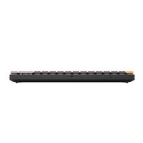 CHERRY MX-LP 2.1 Compact Wireless keyboard Gaming RF Wireless + Bluetooth QWERTZ German Black