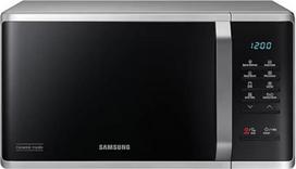 Samsung Microwave oven with grill MG23K3523AS