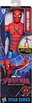 Spider-Man Brand New Day Gallagher Figure Titan Series 29,2 cm