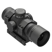 Leupold Freedom RDS 1x34 Red Dot BDC 1 MOA Kolimatoriaus taikiklis