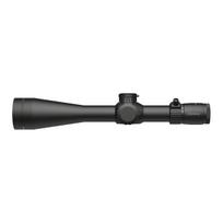 Leupold Mark 4HD 8-32x56 34mm M5C3 Side Focus FFP PR2-Mil Optinis taikiklis