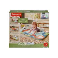 FISHER-PRICE Veiklos kilimėlis panda, HKD65