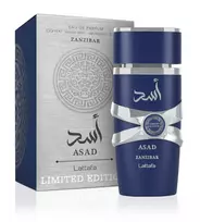 Vyriški kvepalai, Lattafa Asad Zanzibar Limited Edition EDP 100ml