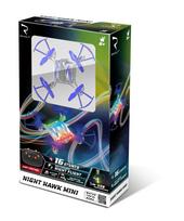 REVOLT RC kaskadinis dronas Night Hawk Mini, X20T