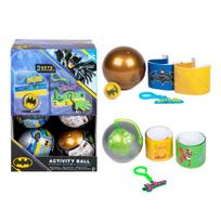 BATMAN veiklų kamuoliukas, 62-0304