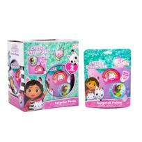 GABBYS DOLLHOUSE piniginė, asort., 70-0037