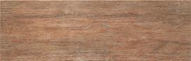 Keraminės grindų plytelės CRISTACER Nebraska Marron, 20 x 60 cm, 1,200 m2/dėž., spalva ruda