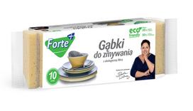 Kempinės FORTE+, su EKO pluoštu, 10 vnt.