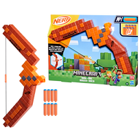 NERF Minecraft lankas, G1120EU4