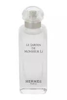 Universalūs kvepalai, Hermes Le Jardin De Monsieur Li Mini EDT 7,5ml