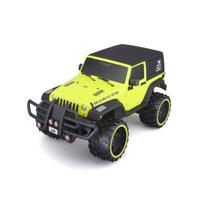 MAISTO TECH 1:16 R/C valdomas automodelis Wrangler, 82704 YL