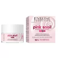 EVELINE PINK SNAIL Krem dzień/noc nawilż.-odż.50ml