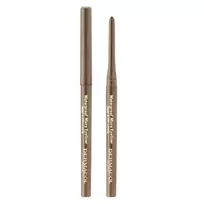 DERMACOL_Waterproof Micro Eyeliner automatinis akių kontūro pieštukas 03 Brown 0,35 g