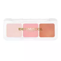 DERMACOL_Eyeshadow Palette akių šešėlių paletė 04 Fairy Flirtini 9 g