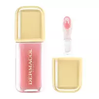 DERMACOL_Diamond Lip Oil lūpų aliejus 03 Lush Crush 4,8 ml