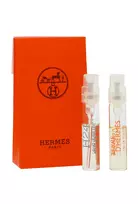 Vyriški kvepalai, Set Hermes H24 EDT 2ml + Terre D`Hermes EDT 2ml