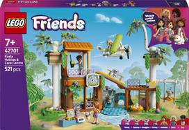42701 LEGO® Friends Koalų buveinė ir priežiūros centras