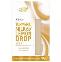Dove - Cream tablet Turmeric Milk & Lemon Drop 141 g