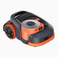 Belaidis vejos pjovimo robotas SEGWAY Navimow H210E
