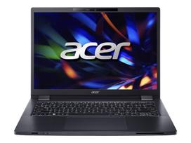 Acer TravelMate TMP414-53-TCO-5771 Black 14 WUXGA 1920 x 1200 pixels Intel Core i5 i5-1335U 16GB DDR4 SDRAM Solid-state drive capacity 512GB LTE Intel UHD Graphics Windows 11 Pro 802.11ax Keyboard language English Keyboard backlit Warranty 36 month(s)
